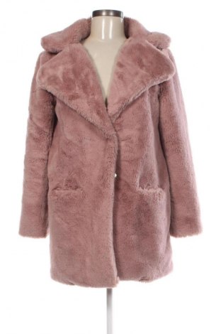 Damski płaszcz Sublevel, Rozmiar S, Kolor Różowy, Cena 117,99 zł