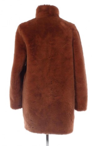 Дамско палто Sud Express, Размер M, Цвят Кафяв, Цена 167,99 лв.