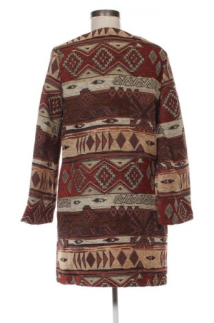 Γυναικείο παλτό Sweet Miss, Μέγεθος M, Χρώμα Πολύχρωμο, Τιμή 29,67 €