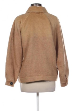 Dámsky kabát  TWINSET, Veľkosť M, Farba Hnedá, Cena  134,95 €