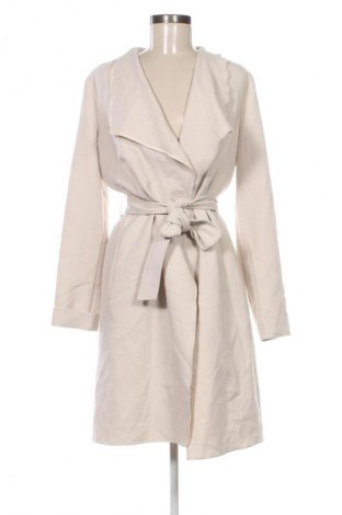 Damenmantel Taifun, Größe M, Farbe Beige, Preis € 25,99