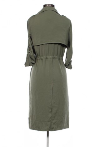 Damenmantel Tally Weijl, Größe XS, Farbe Grün, Preis 19,99 €