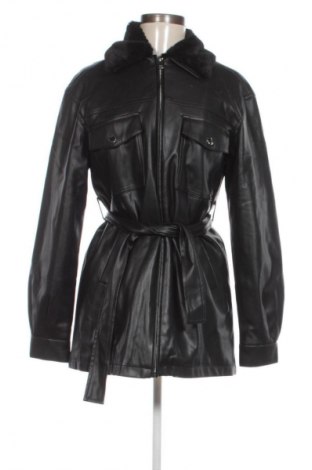 Női kabát Tally Weijl, Méret S, Szín Fekete, Ár 8 329 Ft