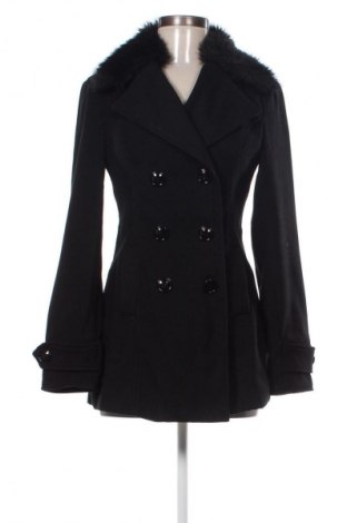 Damenmantel Tally Weijl, Größe XS, Farbe Schwarz, Preis € 45,01