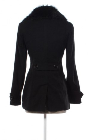 Damenmantel Tally Weijl, Größe XS, Farbe Schwarz, Preis € 45,01