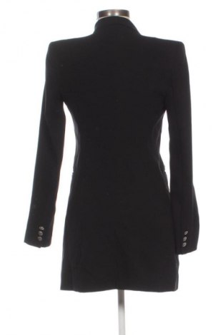 Γυναικείο παλτό Terranova, Μέγεθος S, Χρώμα Μαύρο, Τιμή 29,74 €