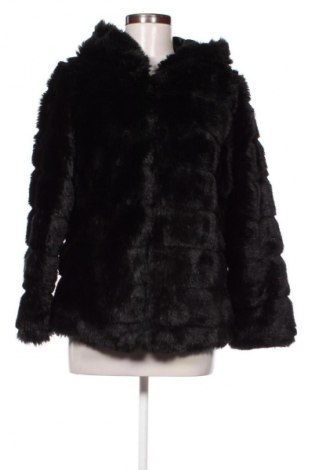 Γυναικείο παλτό Terranova, Μέγεθος S, Χρώμα Μαύρο, Τιμή 29,67 €