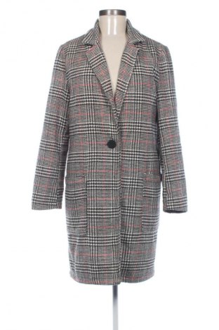 Damski płaszcz Terranova, Rozmiar M, Kolor Kolorowy, Cena 202,30 zł