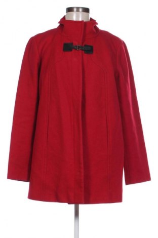 Palton de femei Tex Woman, Mărime XL, Culoare Roșu, Preț 143,99 Lei