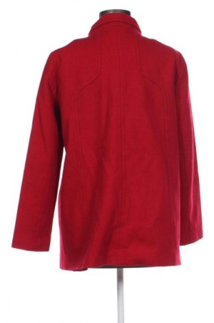 Palton de femei Tex Woman, Mărime XL, Culoare Roșu, Preț 143,99 Lei