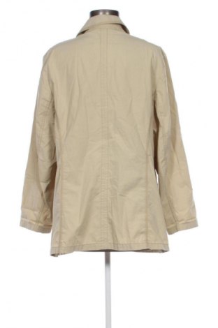 Damenmantel Thea Plus, Größe L, Farbe Beige, Preis € 30,00