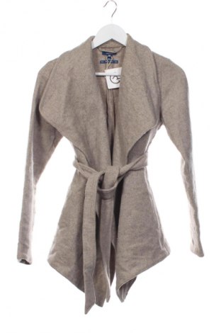 Női kabát Tom Tailor, Méret XS, Szín Bézs, Ár 11 649 Ft