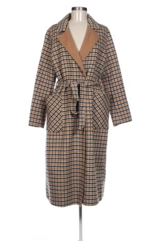 Damenmantel Tom Tailor, Größe L, Farbe Mehrfarbig, Preis 49,10 €