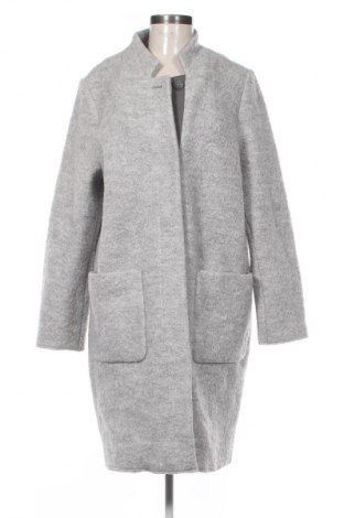 Дамско палто Tom Tailor, Размер XXL, Цвят Сив, Цена 24,03 €