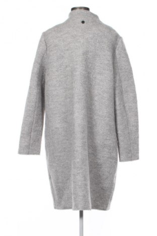 Дамско палто Tom Tailor, Размер XXL, Цвят Сив, Цена 24,03 €