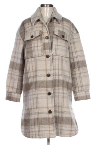 Damenmantel Tom Tailor, Größe S, Farbe Mehrfarbig, Preis € 49,99