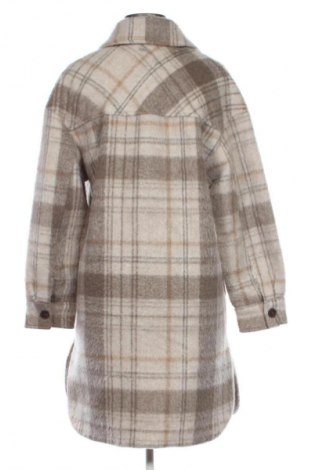 Damenmantel Tom Tailor, Größe S, Farbe Mehrfarbig, Preis € 49,99