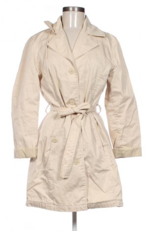 Dámský kabát  Tom Tailor, Velikost L, Barva Béžová, Cena  759,00 Kč