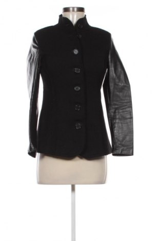 Dámsky kabát  Tommy Hilfiger, Veľkosť XS, Farba Čierna, Cena  122,76 €