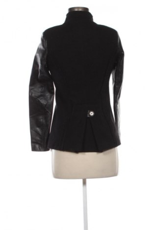 Dámsky kabát  Tommy Hilfiger, Veľkosť XS, Farba Čierna, Cena  122,76 €