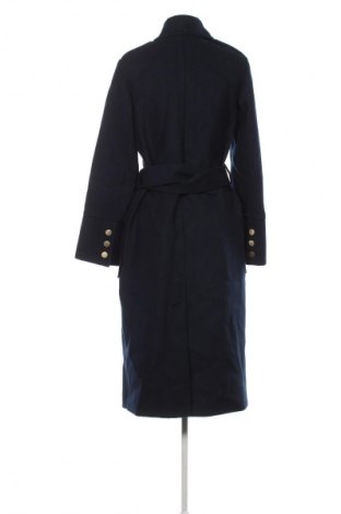 Palton de femei Topshop, Mărime M, Culoare Albastru, Preț 242,99 Lei