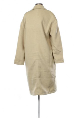 Γυναικείο παλτό Topshop, Μέγεθος S, Χρώμα Κίτρινο, Τιμή 68,99 €