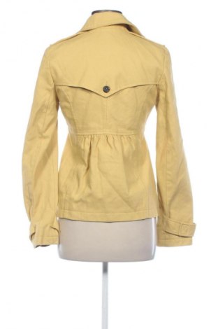 Dámský kabát  Topshop, Velikost S, Barva Žlutá, Cena  1 217,00 Kč