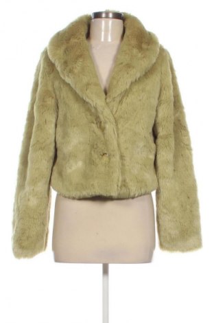 Dámský kabát  Topshop, Velikost M, Barva Zelená, Cena  1 379,00 Kč