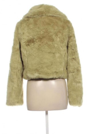 Dámský kabát  Topshop, Velikost M, Barva Zelená, Cena  1 379,00 Kč