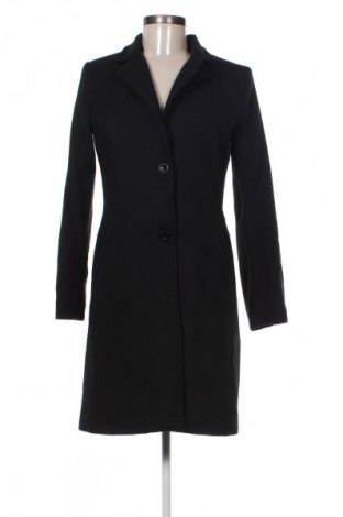 Γυναικείο παλτό Trendyol, Μέγεθος S, Χρώμα Μαύρο, Τιμή 39,99 €