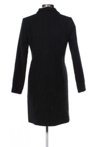 Γυναικείο παλτό Trendyol, Μέγεθος S, Χρώμα Μαύρο, Τιμή 39,99 €