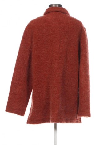Damenmantel Tru, Größe L, Farbe Orange, Preis 22,99 €