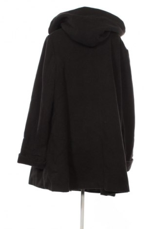 Dámsky kabát  Ulla Popken, Veľkosť 3XL, Farba Čierna, Cena  57,95 €