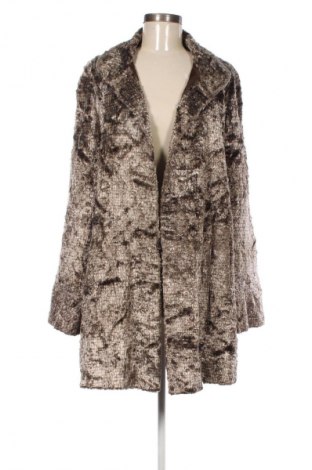 Дамско палто Unbranded, Размер L, Цвят Многоцветен, Цена 39,99 лв.