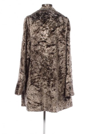 Дамско палто Unbranded, Размер L, Цвят Многоцветен, Цена 39,99 лв.