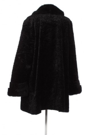 Дамско палто Unbranded, Размер L, Цвят Черен, Цена 49,99 лв.