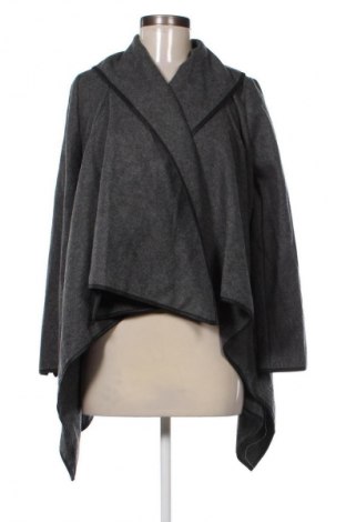 Damenmantel Unbranded, Größe S, Farbe Grau, Preis 16,99 €