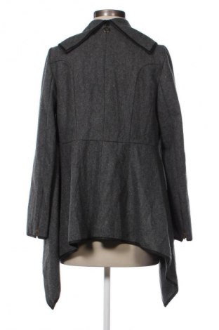 Damenmantel Unbranded, Größe S, Farbe Grau, Preis 16,99 €