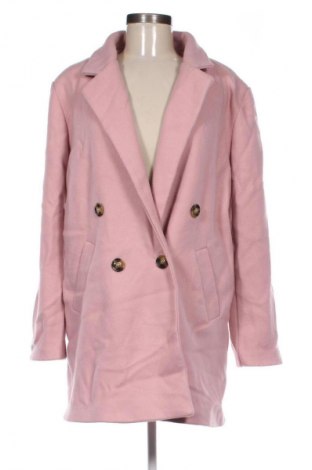 Palton de femei Unbranded, Mărime L, Culoare Roz, Preț 158,99 Lei