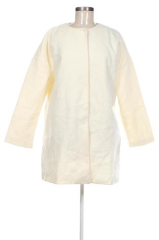 Damenmantel Unbranded, Größe XXL, Farbe Ecru, Preis € 22,99