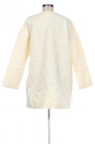 Damenmantel Unbranded, Größe XXL, Farbe Ecru, Preis € 22,99