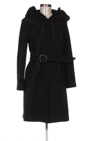 Γυναικείο παλτό Unbranded, Μέγεθος L, Χρώμα Πολύχρωμο, Τιμή 41,99 €