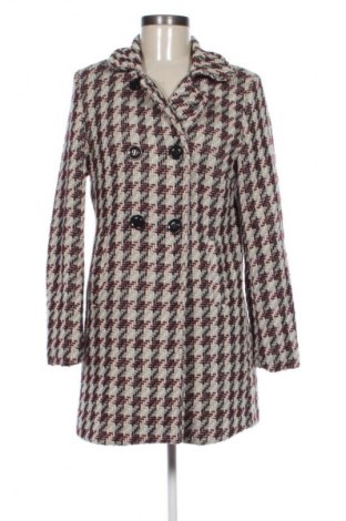 Γυναικείο παλτό Unbranded, Μέγεθος L, Χρώμα Πολύχρωμο, Τιμή 41,99 €