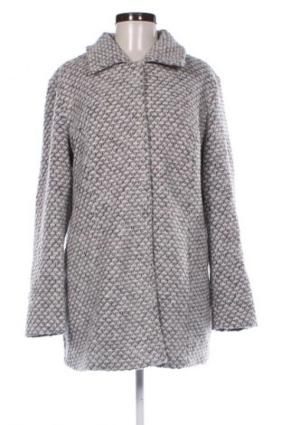 Γυναικείο παλτό Unbranded, Μέγεθος M, Χρώμα Πολύχρωμο, Τιμή 22,99 €