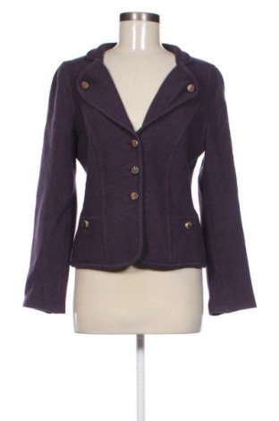 Γυναικείο παλτό Unbranded, Μέγεθος M, Χρώμα Βιολετί, Τιμή 23,99 €