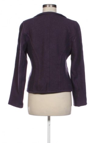 Γυναικείο παλτό Unbranded, Μέγεθος M, Χρώμα Βιολετί, Τιμή 23,99 €