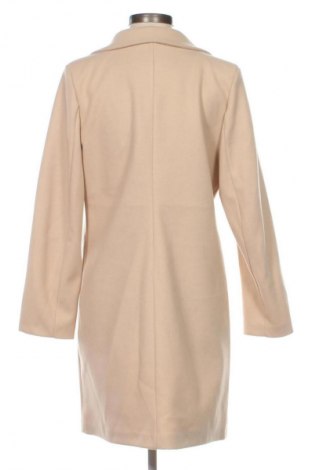 Dámský kabát  Unbranded, Velikost M, Barva Béžová, Cena  399,00 Kč