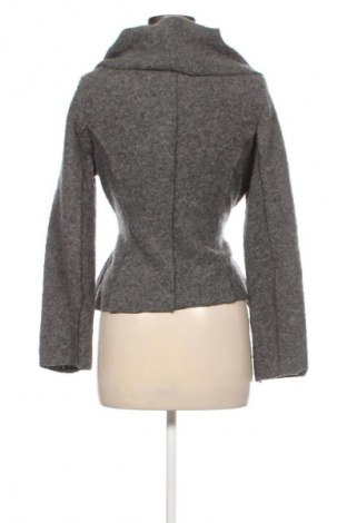 Дамско палто Unbranded, Размер M, Цвят Сив, Цена 58,00 лв.