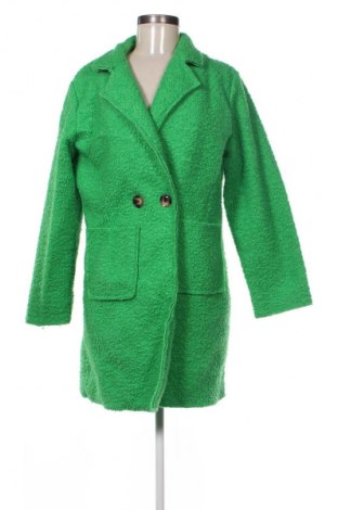 Damenmantel Unbranded, Größe M, Farbe Grün, Preis 56,99 €