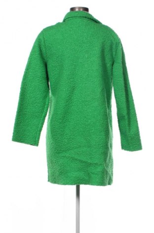 Damenmantel Unbranded, Größe M, Farbe Grün, Preis 56,99 €